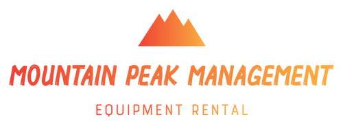 Mountain peak Management